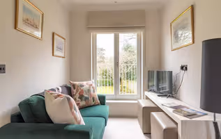 Weston Road 1BR
