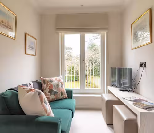 Weston Road 1BR
