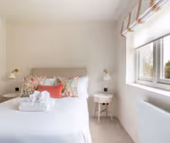 Weston Road 1BR