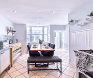 High Street Flat 183 3BR
