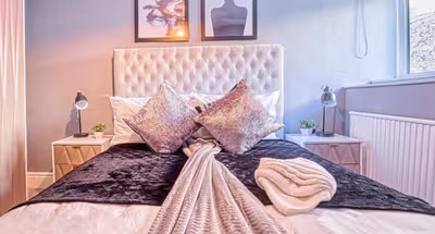 High Street Flat 183 3BR