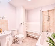 High Street Flat 183 3BR