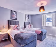 High Street Flat 183 3BR