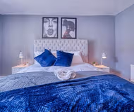 High Street Flat 183 3BR