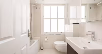 Warwick Gardens Flat 4 2BR