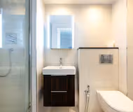 Warwick Gardens Flat 4 2BR