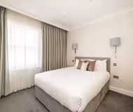 Warwick Gardens Flat 4 2BR