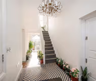 Warwick Gardens Flat 4 2BR