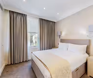 Warwick Gardens Flat 3 2BR