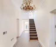 Warwick Gardens Flat 3 2BR