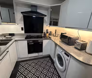 Tower Gardens Road 2BR