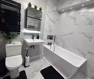 Tower Gardens Road 2BR