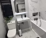 Tower Gardens Road 2BR
