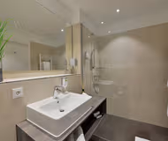 Sportallee Serviced Apartment