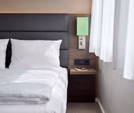 Sportallee Serviced Apartment