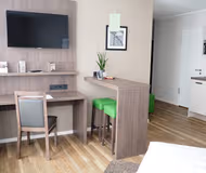 Sportallee Serviced Apartment