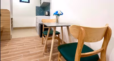 Khu Phố Thị Vải Serviced Apartment
