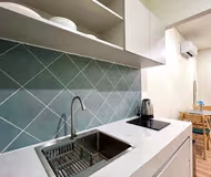 Khu Phố Thị Vải Serviced Apartment