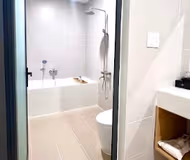 Khu Phố Thị Vải Serviced Apartment