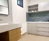Khu Phố Thị Vải Serviced Apartment