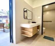 Khu Phố Thị Vải Serviced Apartment