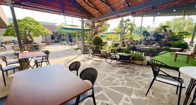 Khu Phố Thị Vải Serviced Apartment