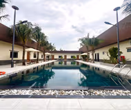 Khu Phố Thị Vải Serviced Apartment