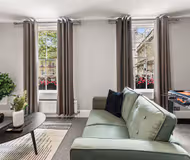 Abbey Green 2BR