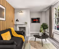 Abbey Green 2BR