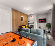 Abbey Green 2BR