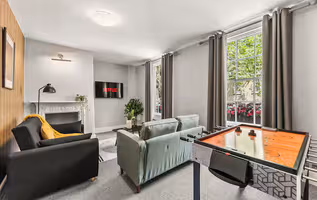 Abbey Green 2BR
