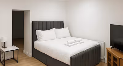 Bolton Road West 2BR