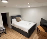 Bolton Road West 2BR