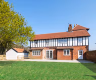 Sizewell Hall Road