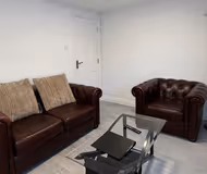 Bolton Road West 2BR