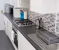 Bolton Road West 2BR