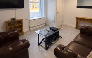 Bolton Road West 2BR