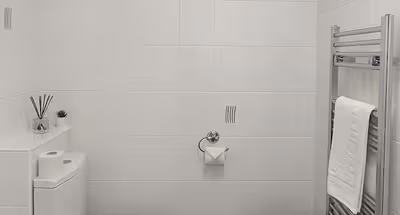 Bolton Road West 2BR