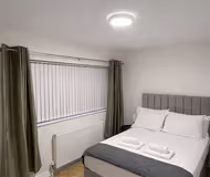 Mile Lane 2BR