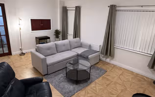 Mile Lane 2BR