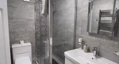 Mile Lane 2BR