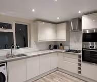 Caernarvon Close 4BR