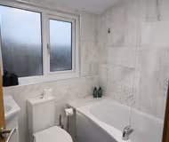 Caernarvon Close 4BR