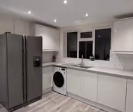 Caernarvon Close 4BR