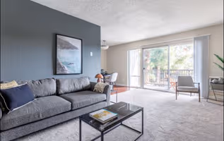 Heatherstone Way Apartment