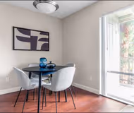 Heatherstone Way Apartment