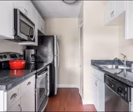 Heatherstone Way Apartment