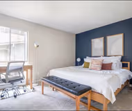 Heatherstone Way Apartment