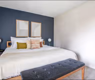 Heatherstone Way Apartment