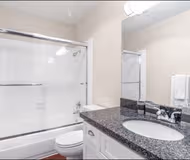 Heatherstone Way Apartment